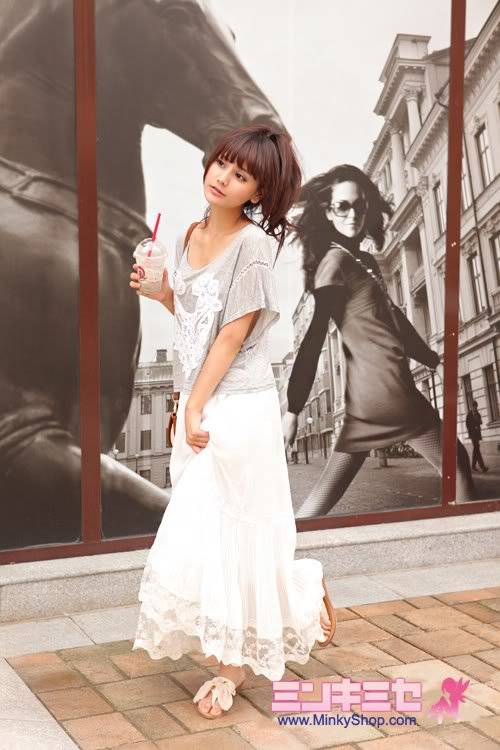 Casual Two-Piece Dress 2 Way